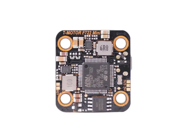 T-Motor Mini F7 MPU6000 Flight Controller - Image 2