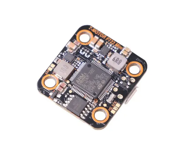 T-Motor Mini F7 MPU6000 Flight Controller - Image 3