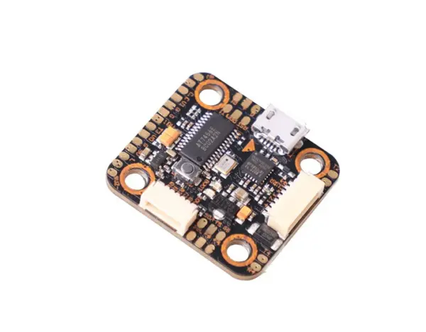 T-Motor Mini F7 MPU6000 Flight Controller - Image 4