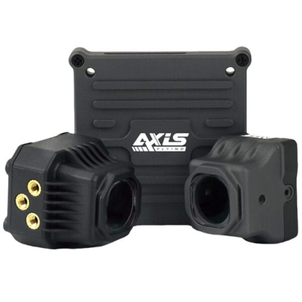Axis Flying DJI O4 Lite Air Unit Housing