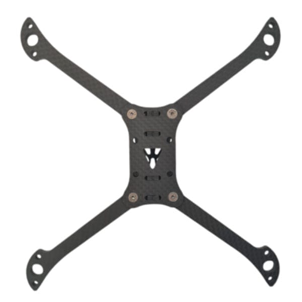 B-Line Forty5 TUFF 5" FPV Racing Frame Kit - Image 5