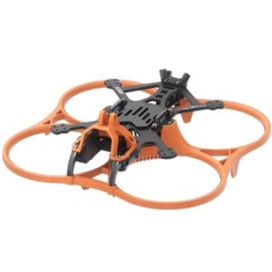 GEPRC Cinelog30 V3 Frame Kit for DJI O4 Pro