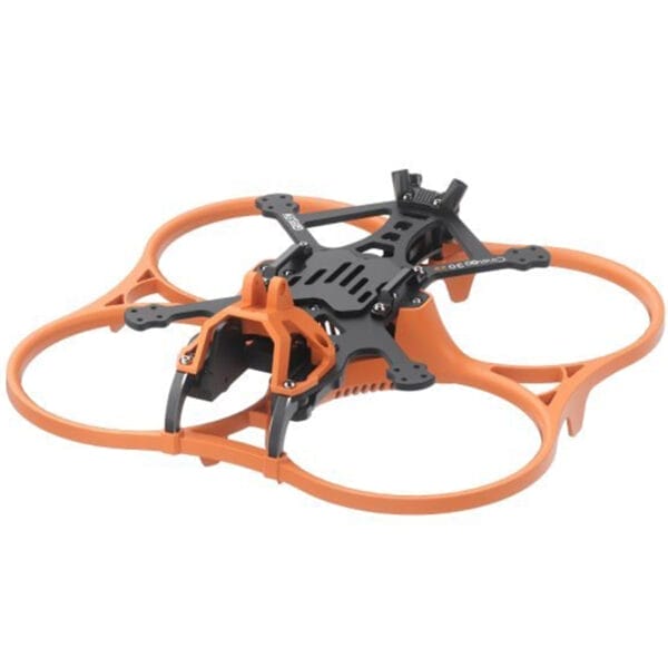 GEPRC Cinelog30 V3 Frame Kit for DJI O4 Pro