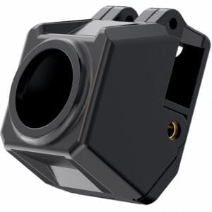 GEPRC DJI O4 Air Unit Camera Module Housing