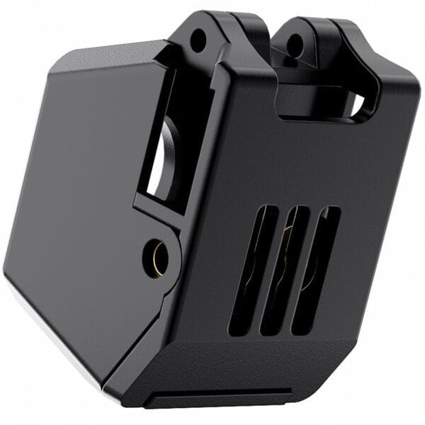 GEPRC DJI O4 Air Unit Camera Module Housing - Image 2