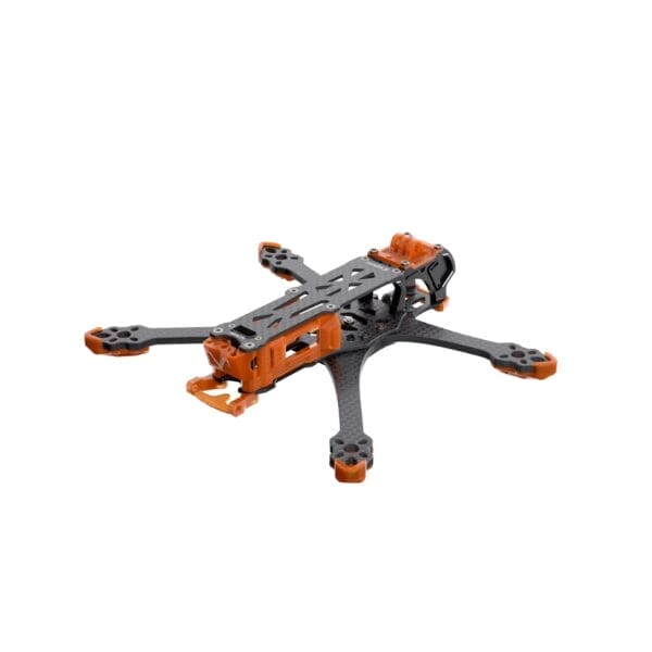 GEPRC MK5 DC Cinematic Frame Kit O4 Pro - Image 2