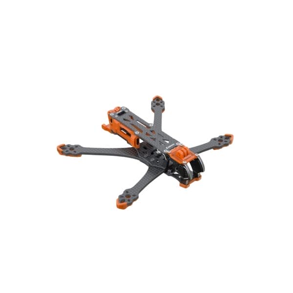 GEPRC MK5 DC Cinematic Frame Kit O4 Pro - Image 3