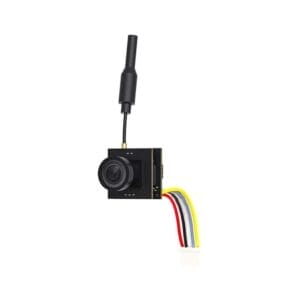 iFlight Borg 5.8G Micro VTX & CAM