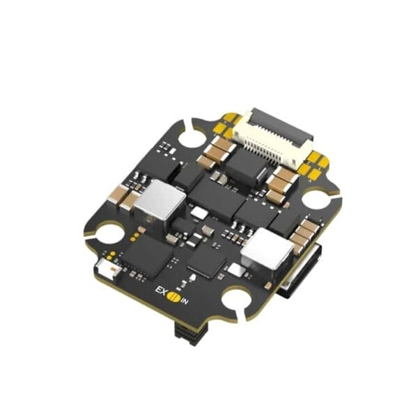 iFlight Borg 5S RX Flight Controller ELRS 2.4G - Image 3