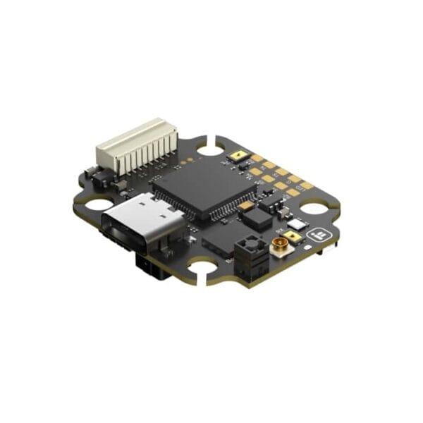 iFlight Borg 5S RX Flight Controller ELRS 2.4G - Image 4