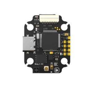 iFlight Borg 5S RX Flight Controller ELRS 2.4G