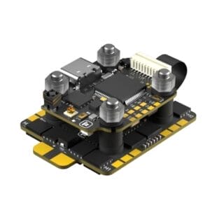 iFlight Borg 5S RX Stack ELRS 20x20mm