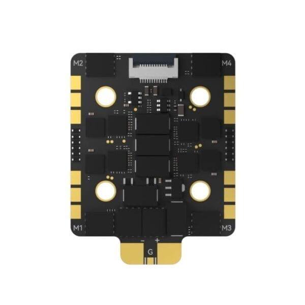 iFlight Borg 60RS ESC 20x20mm - Image 4