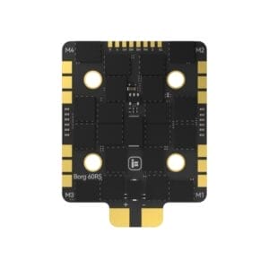 iFlight Borg 60RS ESC 20x20mm