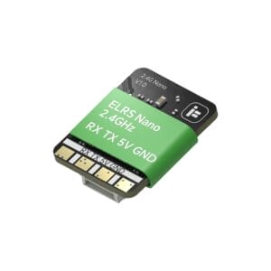 iFlight ExpressLRS Nano 2.4G RX with 160mm Antenna