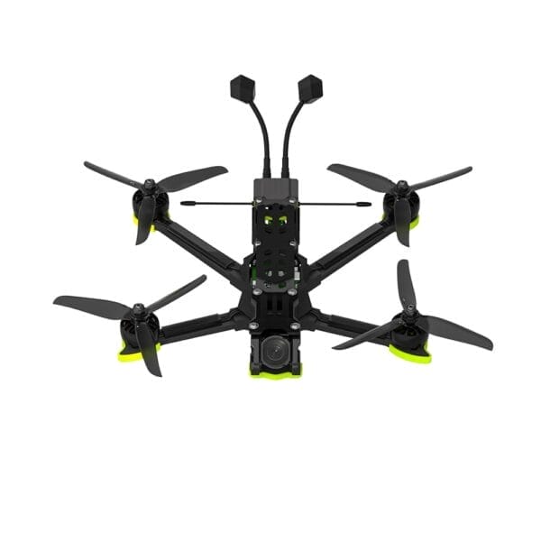 iFlight Nazgul DC5 ECO O4 Pro 6S ELRS BNF - Image 3