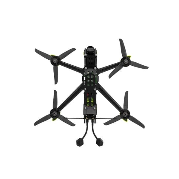 iFlight Nazgul DC5 ECO O4 Pro 6S ELRS BNF - Image 4