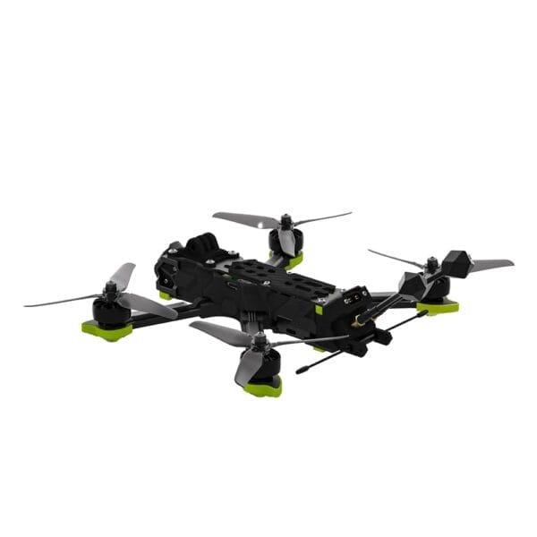 iFlight Nazgul DC5 ECO O4 Pro 6S ELRS BNF - Image 5