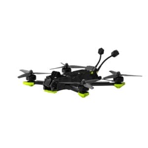 iFlight Nazgul DC5 ECO O4 Pro 6S ELRS BNF