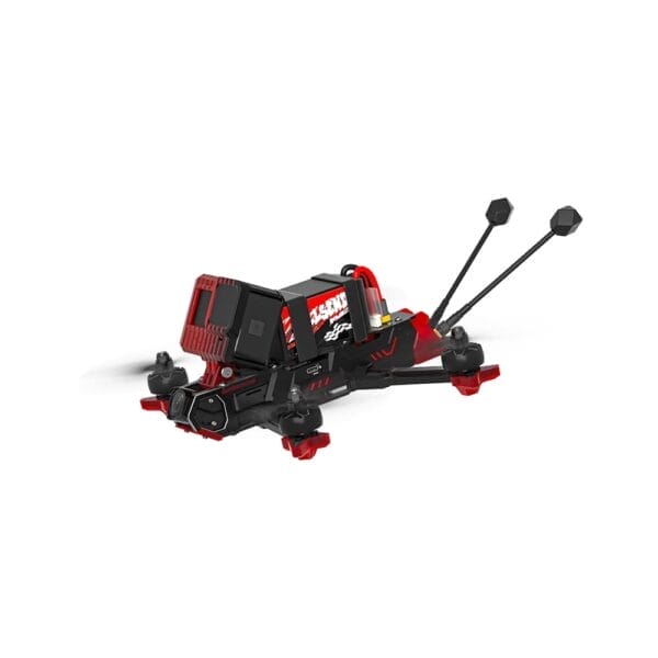 iFlight SH CineFlow 5 O4 Pro 6S ELRS BNF GPS - Image 2