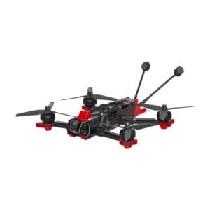 iFlight SH CineFlow 5 O4 Pro 6S ELRS BNF GPS