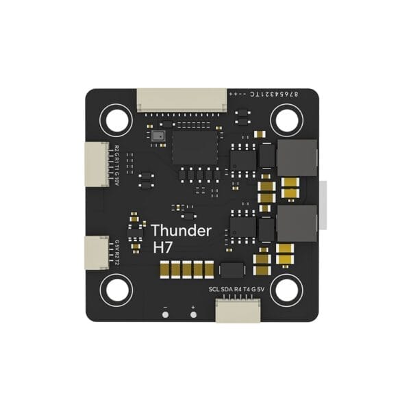iFlight Thunder H7 Flight Controller - Image 3