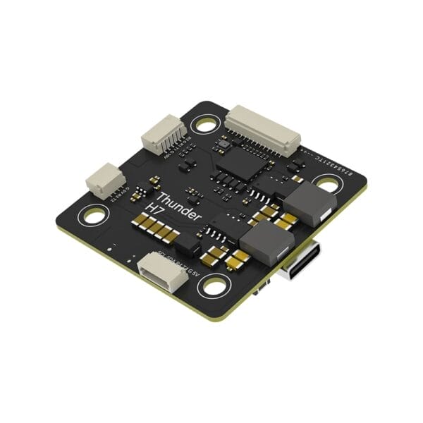iFlight Thunder H7 Flight Controller - Image 4