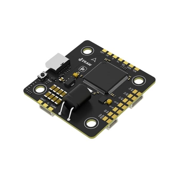 iFlight Thunder H7 Flight Controller - Image 5