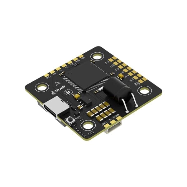 iFlight Thunder H7 Flight Controller - Image 2