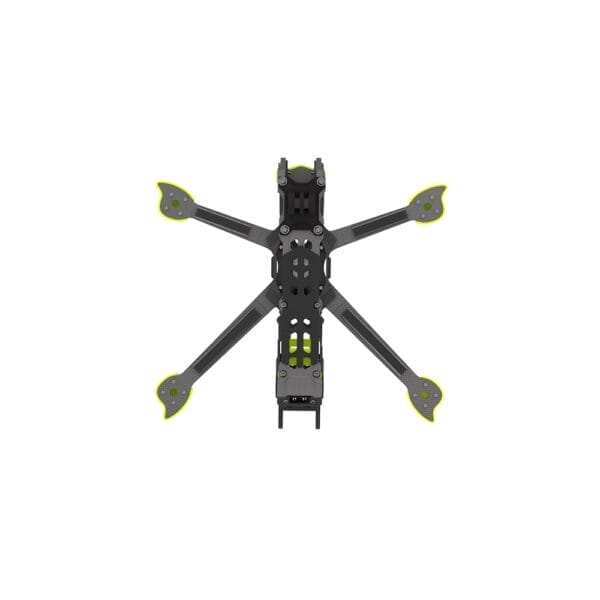 iFlight Nazgul DC5 V1.1 O4 Frame Kit - Image 2