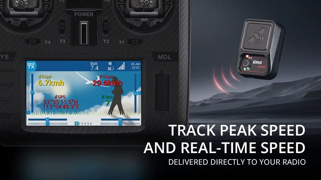 RadioMaster ERS-GPS Precision GPS Sensor for ExpressLRS PWM Receivers 8 radiomaster ers gps precision gps sensor for expresslrs pwm receivers mantisfpv australia product fpv elrs rc hobby banner track