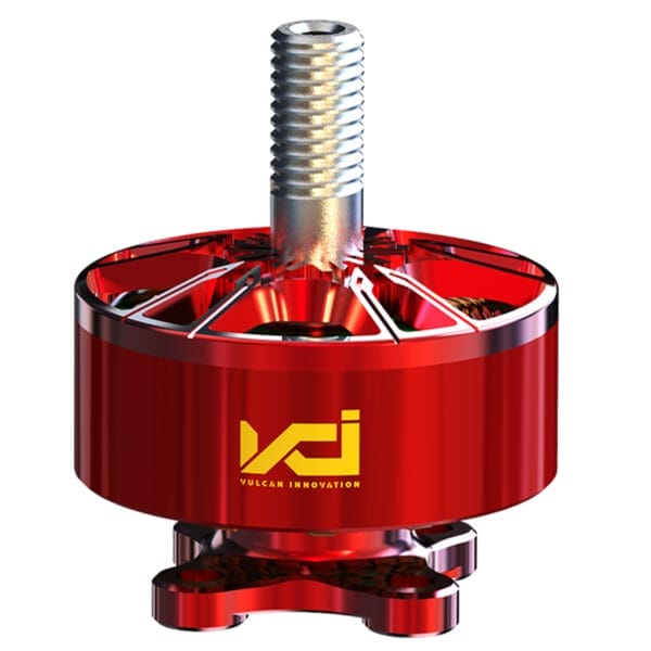 VCI LT Racing Motor 2207 2160KV Fire