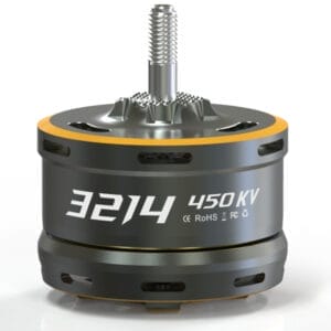 VCI Motor 3214 1100KV for Cine Lifter