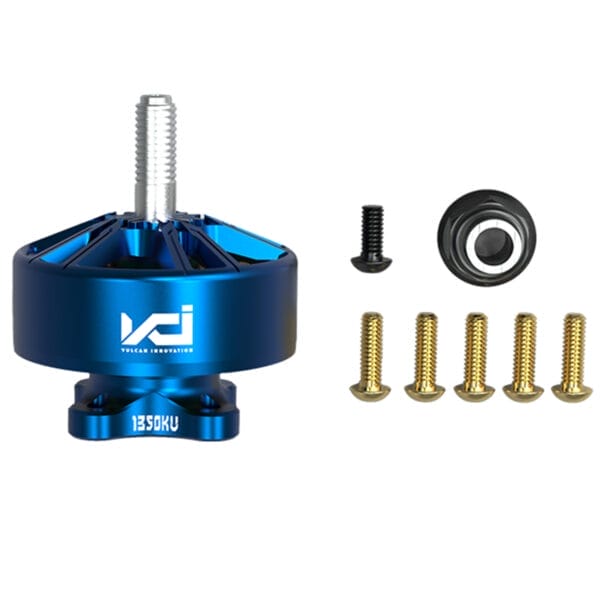 VCI Motor ARES 2808 1350KV - Image 4
