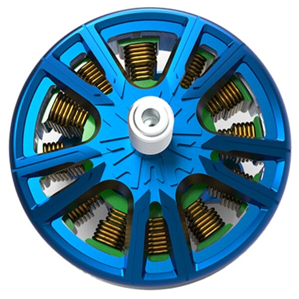 VCI Motor ARES 2808 1350KV - Image 3