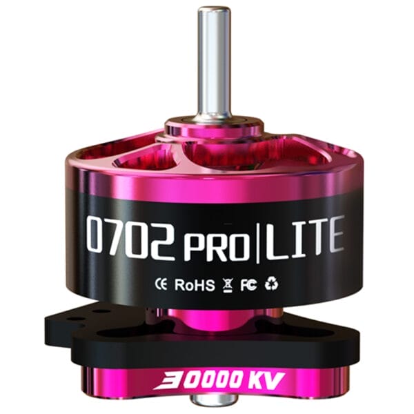 VCI Pro Lite 0702 23000/27000KV Micro Motor (4 pack)