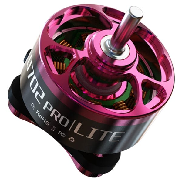 VCI Pro Lite 0702 23000/27000KV Micro Motor (4 pack) - Image 2
