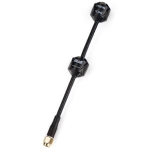 Video 24 Axis Flying Dual 5.8G RHCP SMA Antenna 150mm