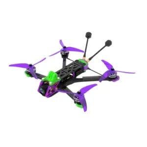 Axis Flying Manta 5 SE DC O4 Pro 6S ELRS 2.4G GPS