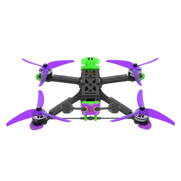 Axis Flying Manta 5 SE DC O4 Pro 6S ELRS 2.4G GPS - Image 3