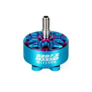 Axis Flying SyncFPV 2207.5 Bando Freestyle Motor 1860KV