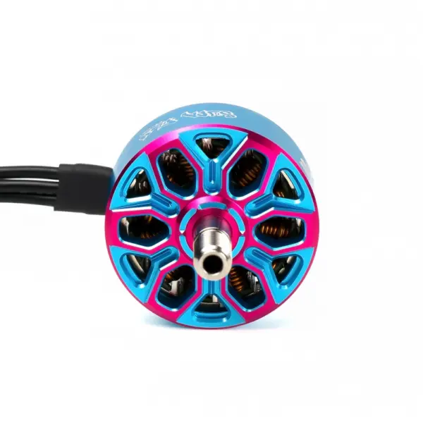 Axis Flying SyncFPV 2207.5 Bando Freestyle Motor 1860KV - Image 3