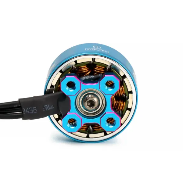 Axis Flying SyncFPV 2207.5 Bando Freestyle Motor 1860KV - Image 4