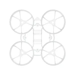 BetaFPV Air65 Whoop Frame Kit Including Canopy Clear White