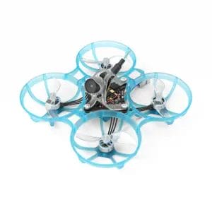 BetaFPV Air75 Racing Brushless Whoop Quadcopter ELRS Analog