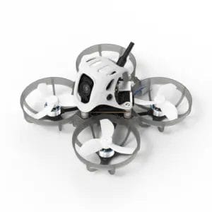 BetaFPV Meteor 65 Pro Brushless Whoop Quadcopter ELRS DJI 04