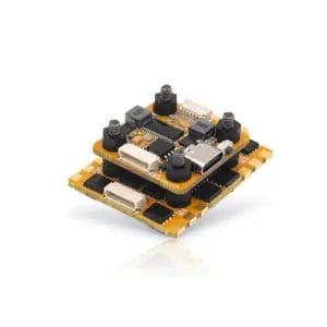 Flycolor SpeedyPizza CrustCore Stack 20x20 F7 60A BL32 ICM42688