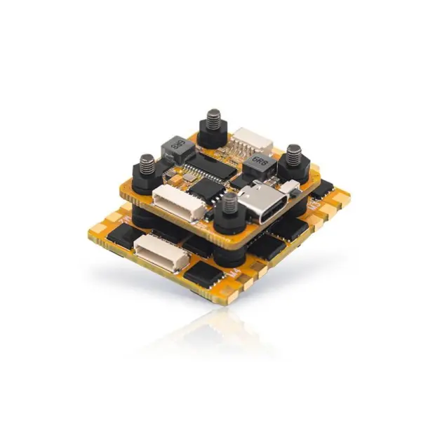 Flycolor SpeedyPizza CrustCore Stack 20x20 F7 60A BL32 ICM42688