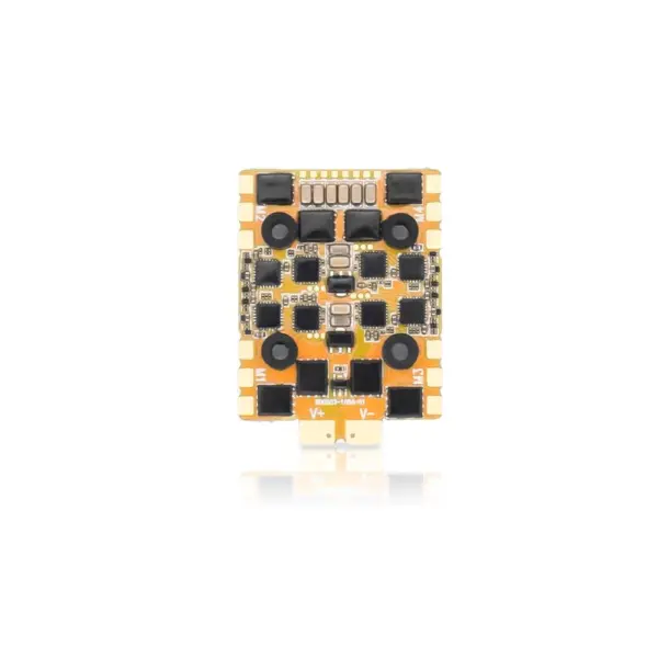 Flycolor SpeedyPizza CrustCore Stack 20x20 F7 60A BL32 ICM42688 - Image 2