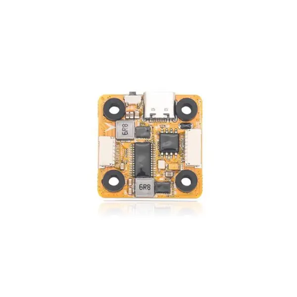 Flycolor SpeedyPizza CrustCore Stack 20x20 F7 60A BL32 ICM42688 - Image 3